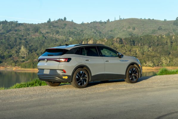 VW ID.4 PRO S - Image 5
