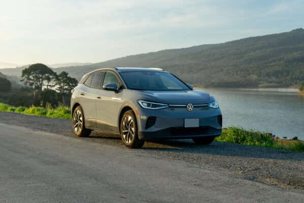 VW ID.4 PRO S - Image 3