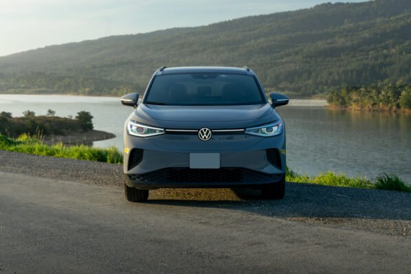 VW ID.4 PRO S - Image 8
