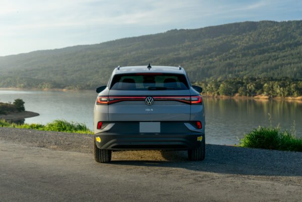 VW ID.4 PRO S - Image 6