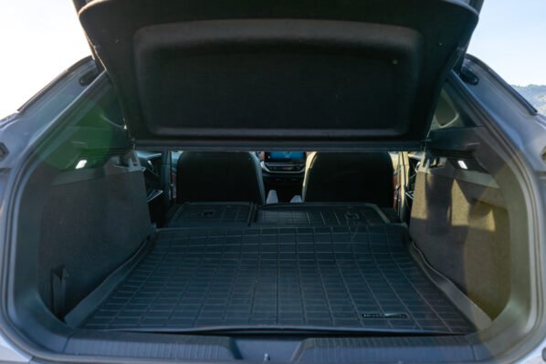 VW ID.4 PRO S - Image 11