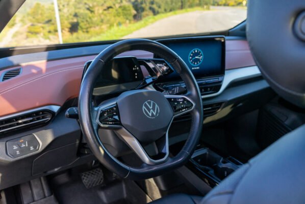 VW ID.4 PRO S - Image 9