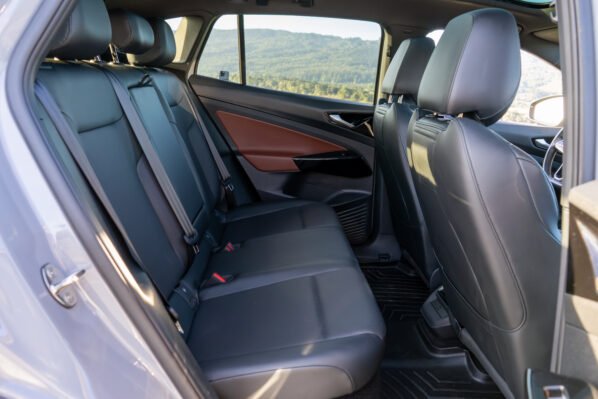 VW ID.4 PRO S - Image 10