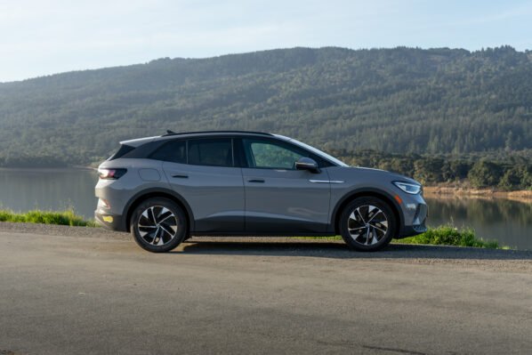 VW ID.4 PRO S - Image 4