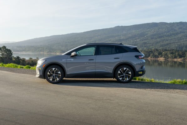 VW ID.4 PRO S - Image 7