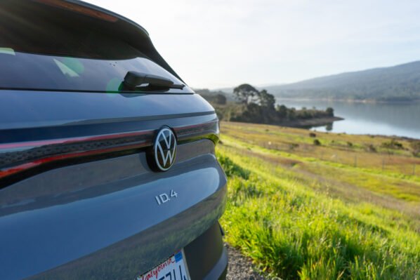 VW ID.4 PRO S - Image 13