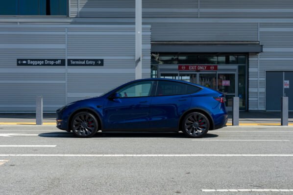 Tesla Model Y - Performance - Image 8