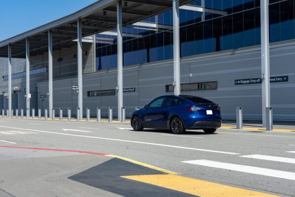 Tesla Model Y - Performance - Image 7