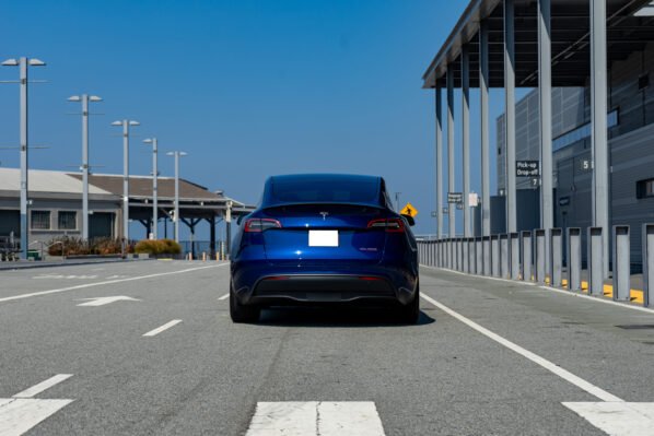 Tesla Model Y - Performance - Image 6