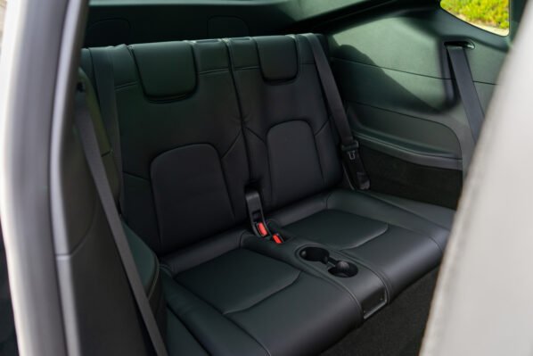 Tesla Model Y - 7 Seater - Image 10