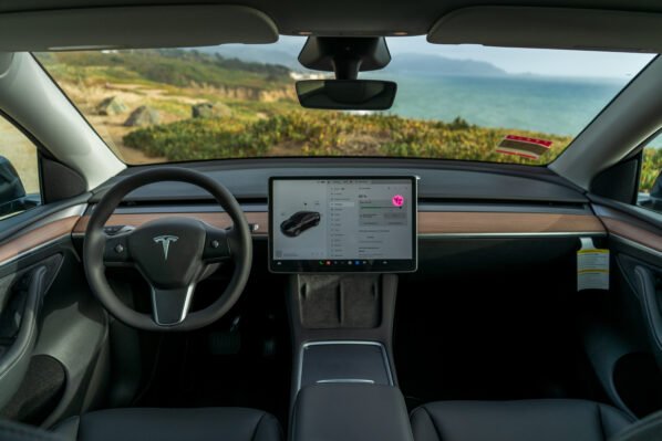 Tesla Model Y - 7 Seater - Image 11