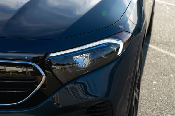 Mercedes-Benz EQB 350 - 7 Seater - Image 10