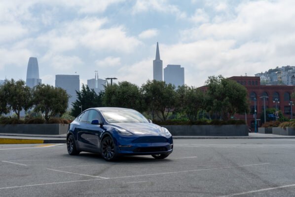 Tesla Model Y - Performance - Image 3