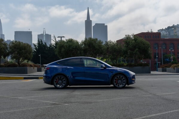 Tesla Model Y - Performance - Image 4