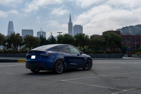 Tesla Model Y - Performance - Image 5