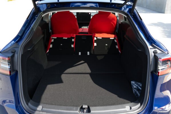 Tesla Model Y - Performance - Image 13