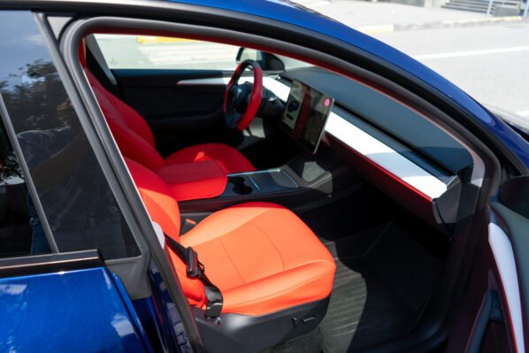 Tesla Model Y - Performance - Image 11