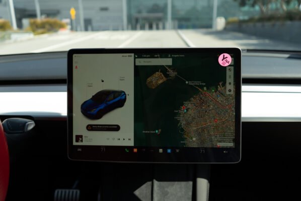 Tesla Model Y - Performance - Image 15