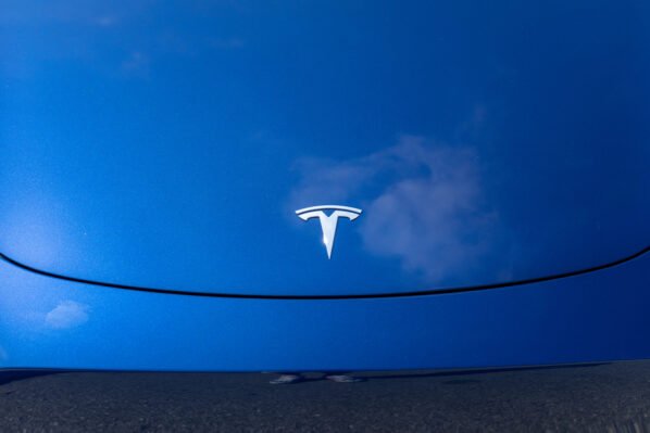 Tesla Model Y - Performance - Image 10