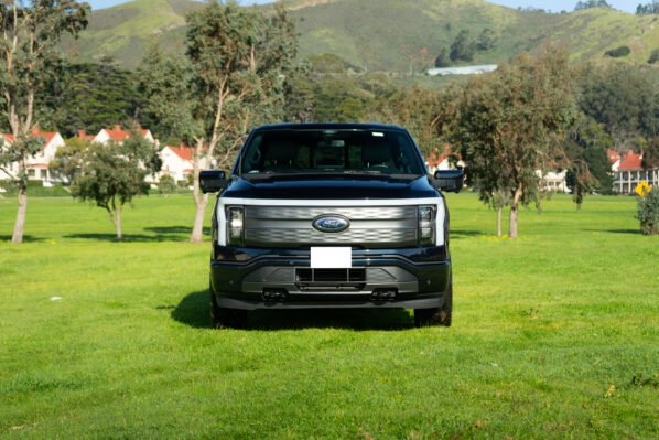 FORD F150 - Image 8