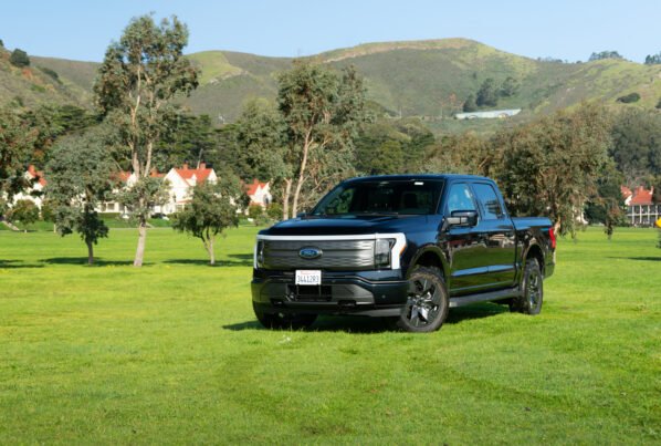 FORD F150 - Image 7