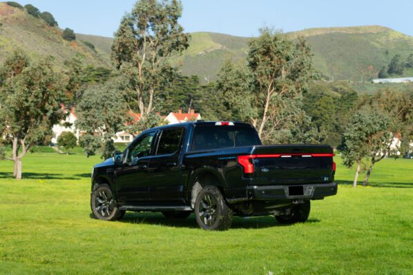 FORD F150 - Image 6