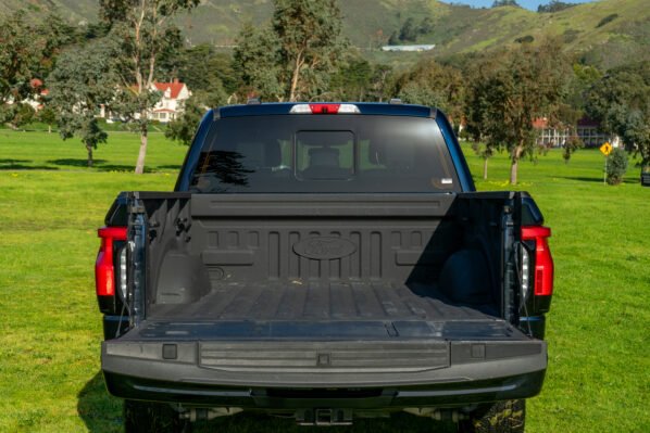 FORD F150 - Image 5