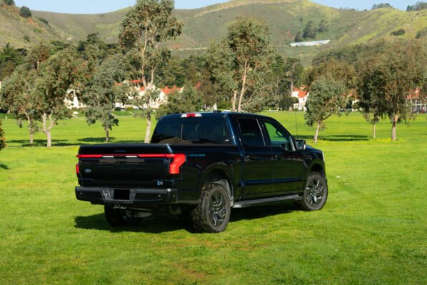 FORD F150 - Image 3