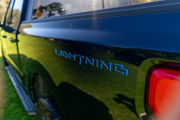 FORD F150 - Image 11
