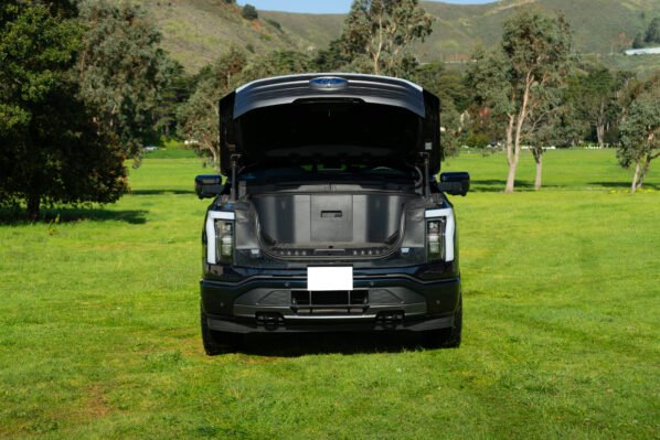 FORD F150 - Image 9