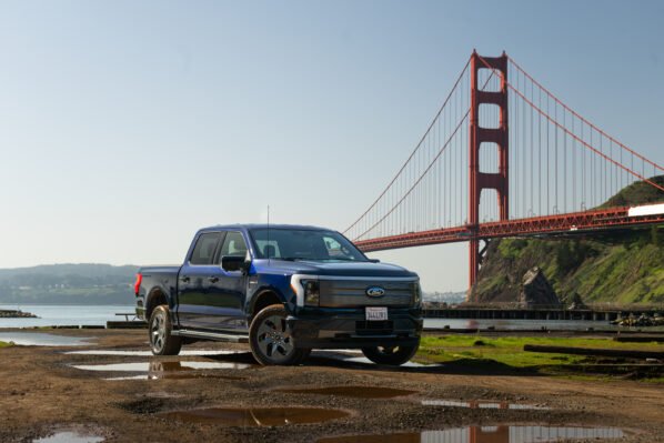 FORD F150